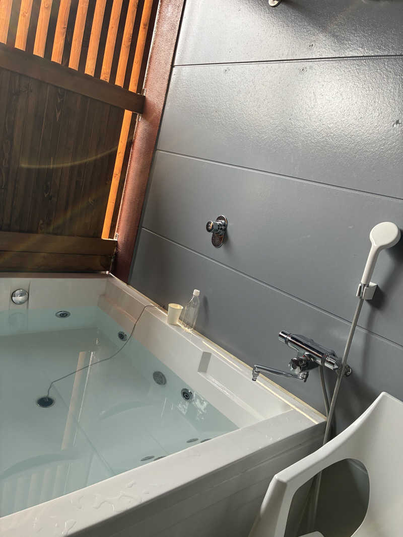 能井さんのバレルサウナ沼津のサ活写真