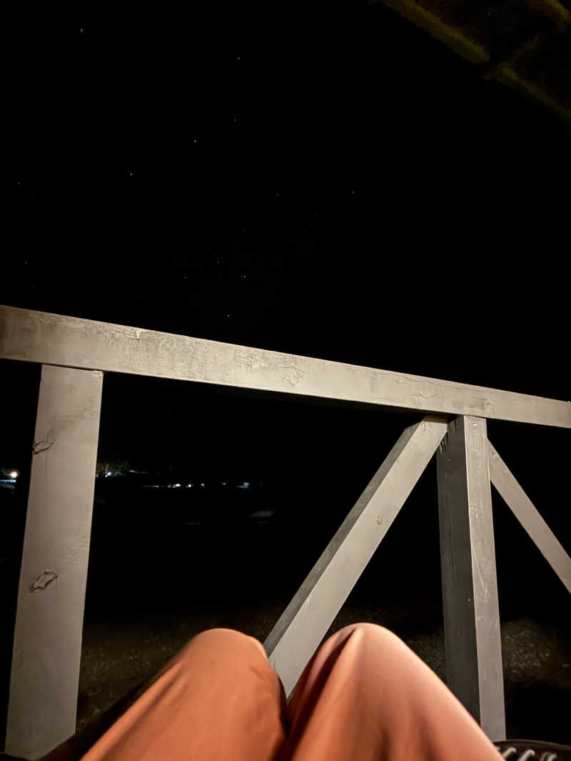 能井さんの一棟貸しサウナ付き別荘のサ活写真