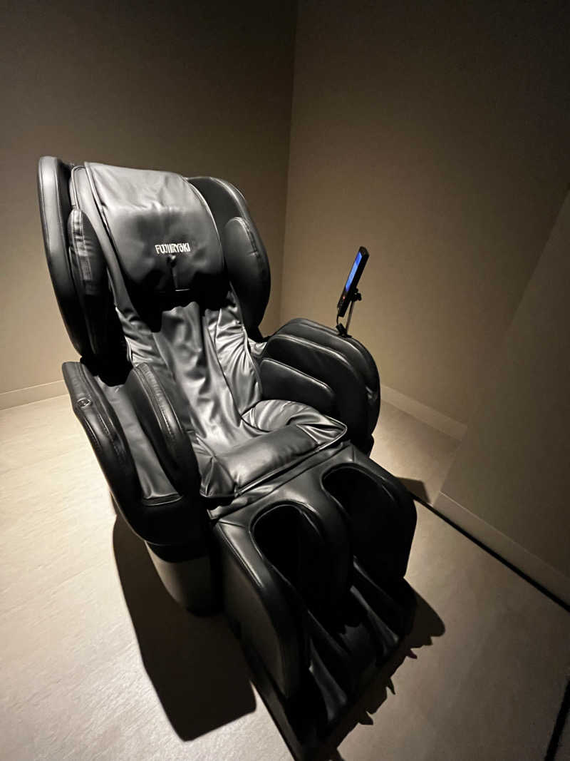 自称:南大阪のサウナ大使さんのレフ関空泉佐野 by ベッセルホテルズのサ活写真