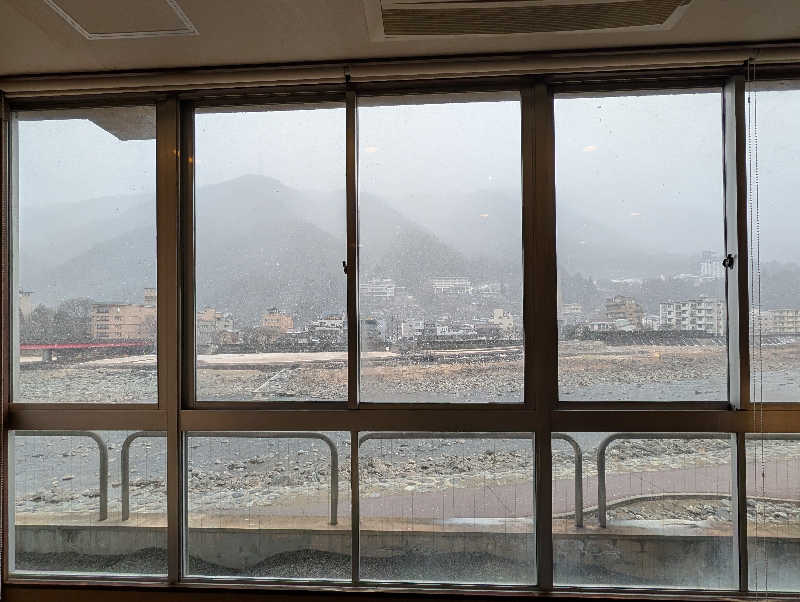 ドナウ川の漣さんの小川屋のサ活写真