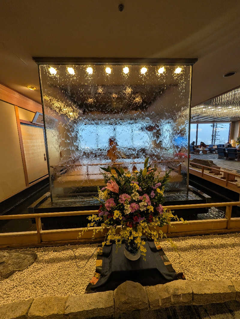 ドナウ川の漣さんの小川屋のサ活写真