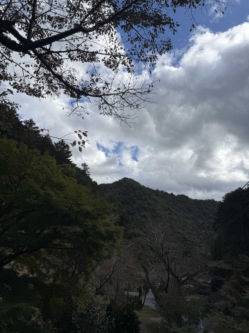 藤田将史さんの天然かさがた温泉せせらぎの湯のサ活写真