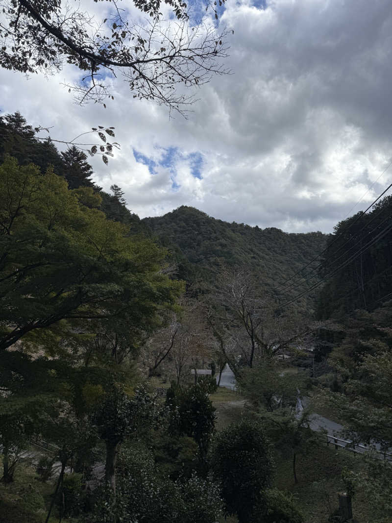 藤田将史さんの天然かさがた温泉せせらぎの湯のサ活写真