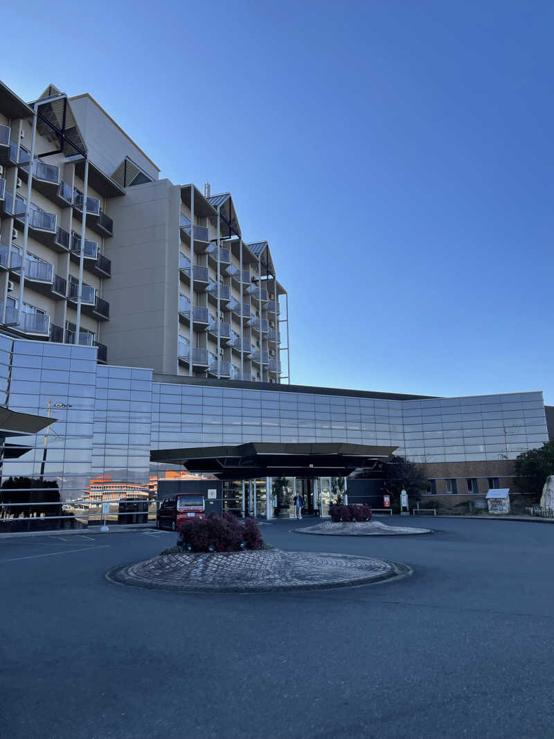 sauna&peaceさんの日田温泉 はなの樹 RIVER TERRACEのサ活写真