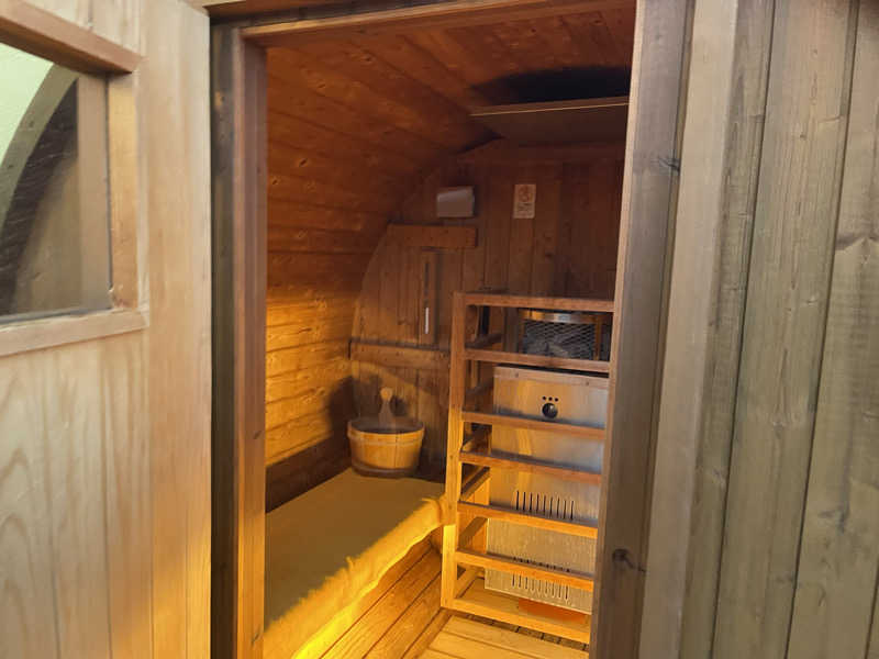 sauna&peaceさんの筑後川温泉 清乃屋(きよのや)のサ活写真