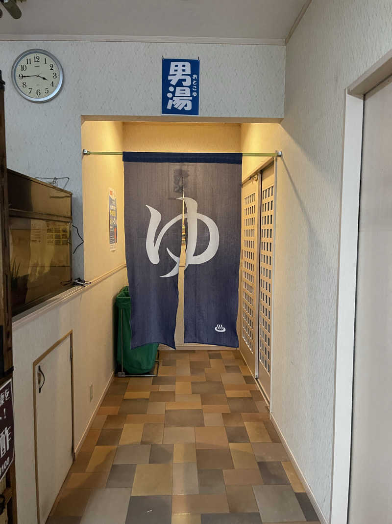 sauna&peaceさんの天然温泉リゾート美人の湯 カーニバルヒルズのサ活写真