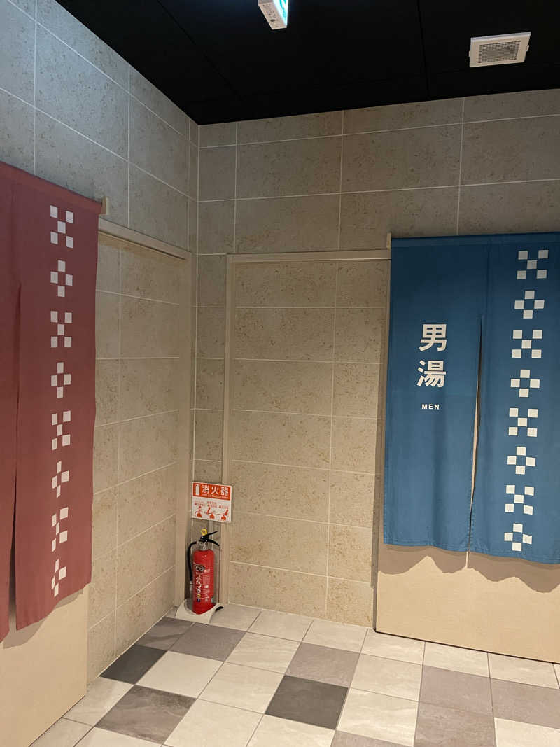 sauna&peaceさんのホテルグランビュー石垣ザファーストのサ活写真