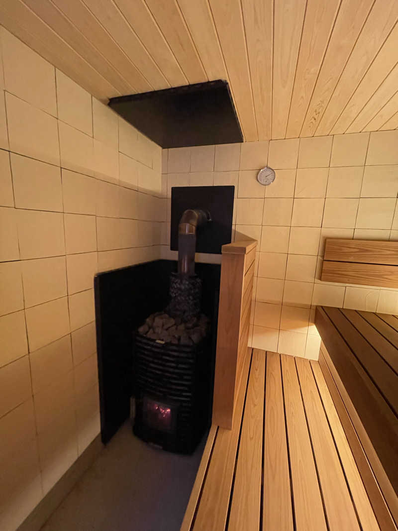 sauna&peaceさんのKASAMABI SAUNAのサ活写真