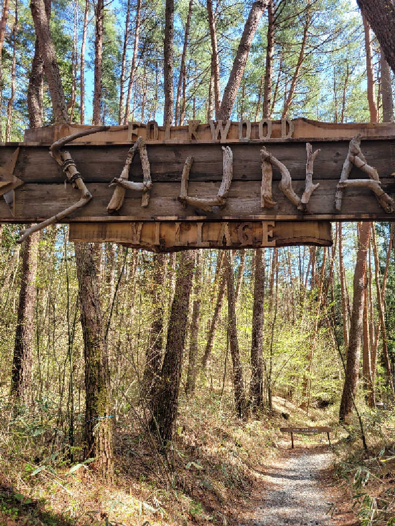 あやのさんのFOLKWOOD SAUNAのサ活写真