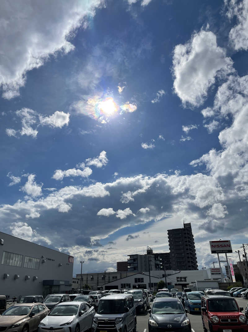 N.Tさんのスポーツクラブ&サウナスパ ルネサンス 仙台卸町24のサ活写真