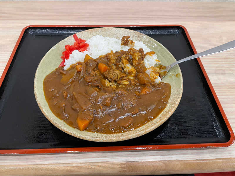 たくみ🐟さんの三陸四季湯彩ますと乃湯のサ活写真