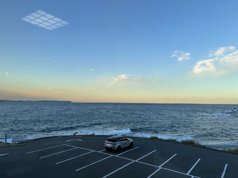 サウナ素人さんの天然温泉 海辺の湯のサ活写真