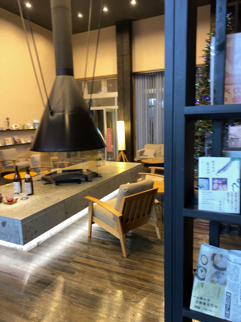 ykさんのひばり温泉のサ活写真