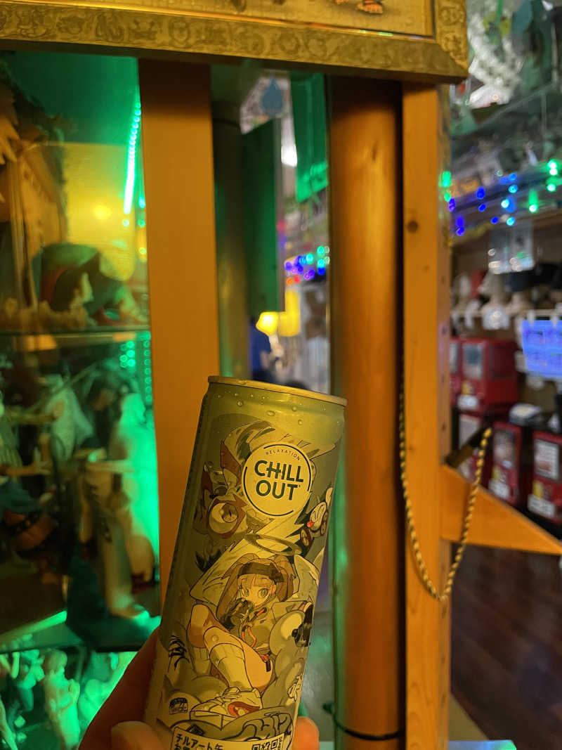 ツンさんの天然温泉 海王のサ活写真