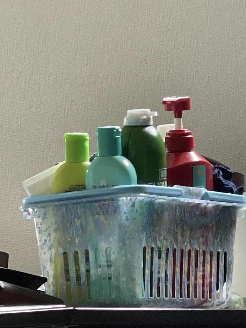 ツンさんのかたかごの湯のサ活写真