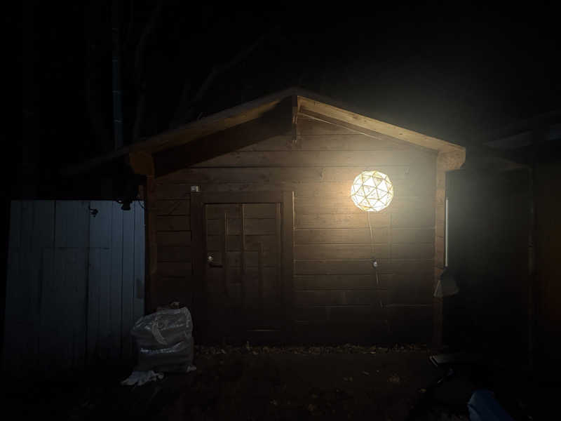 ゆうきさんのLuont SAUNA FUJI (ルオントサウナ富士)のサ活写真