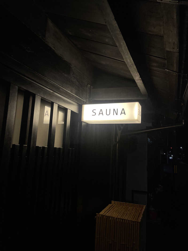 あぴさんのsayokaのサ活写真