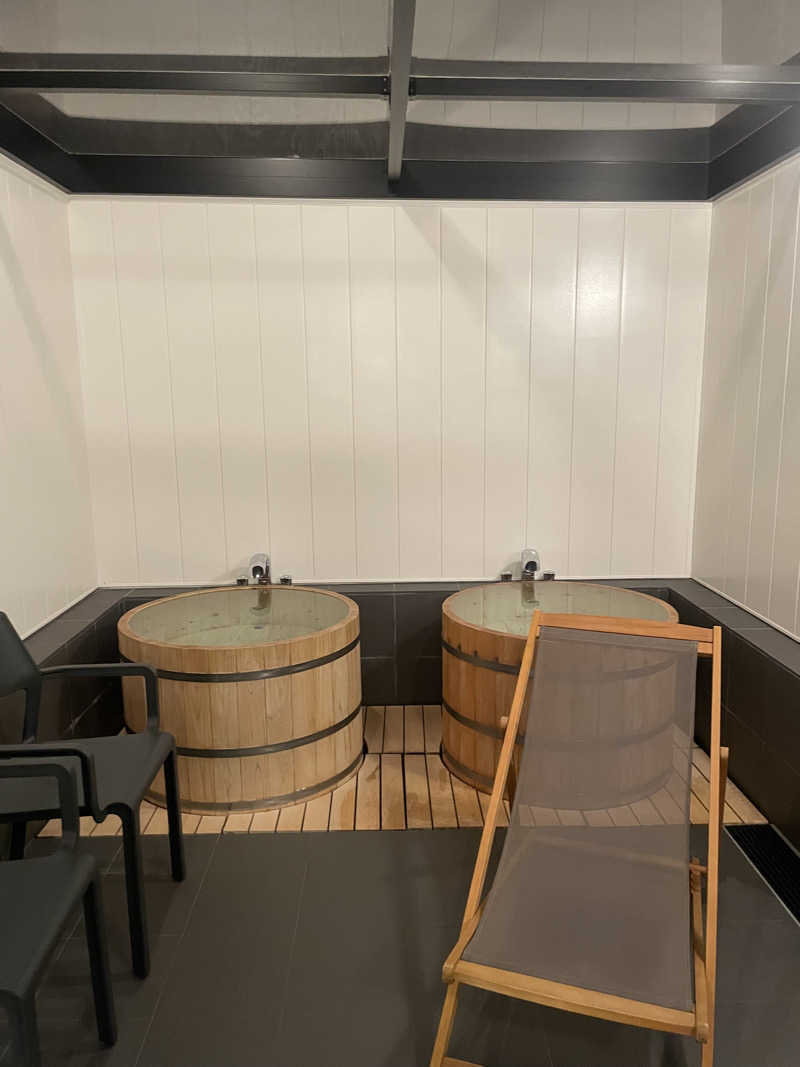 あぴさんのsayokaのサ活写真