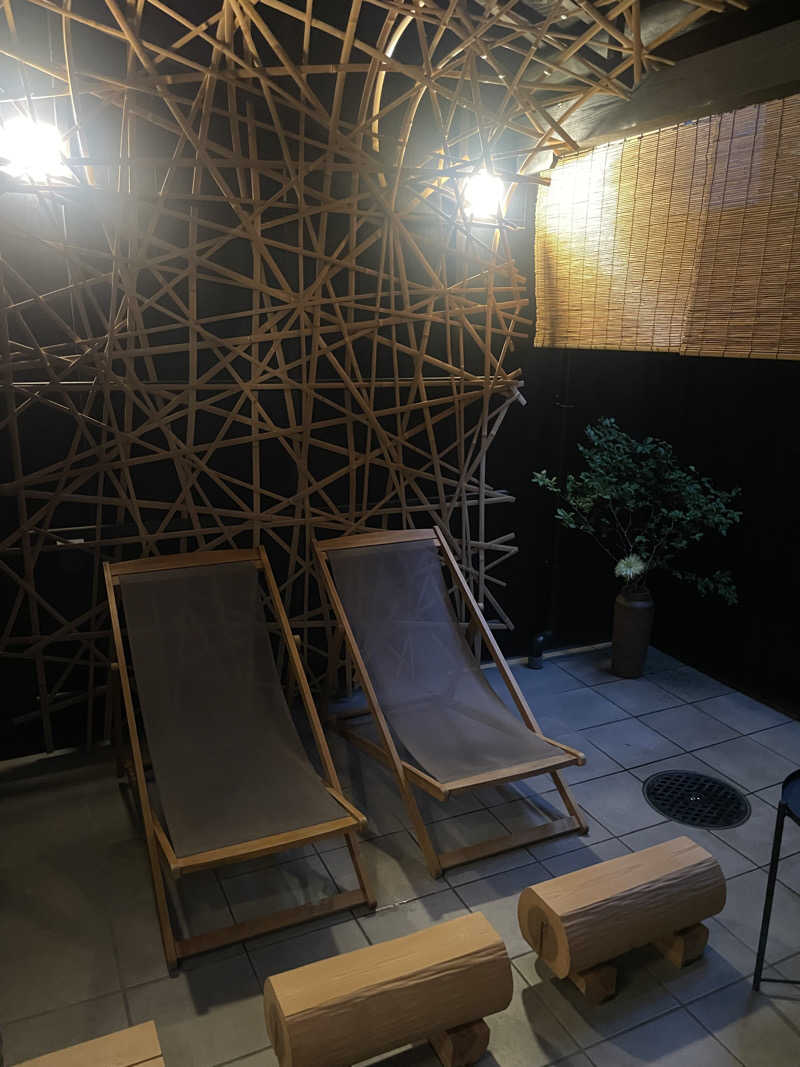 あぴさんのsayokaのサ活写真