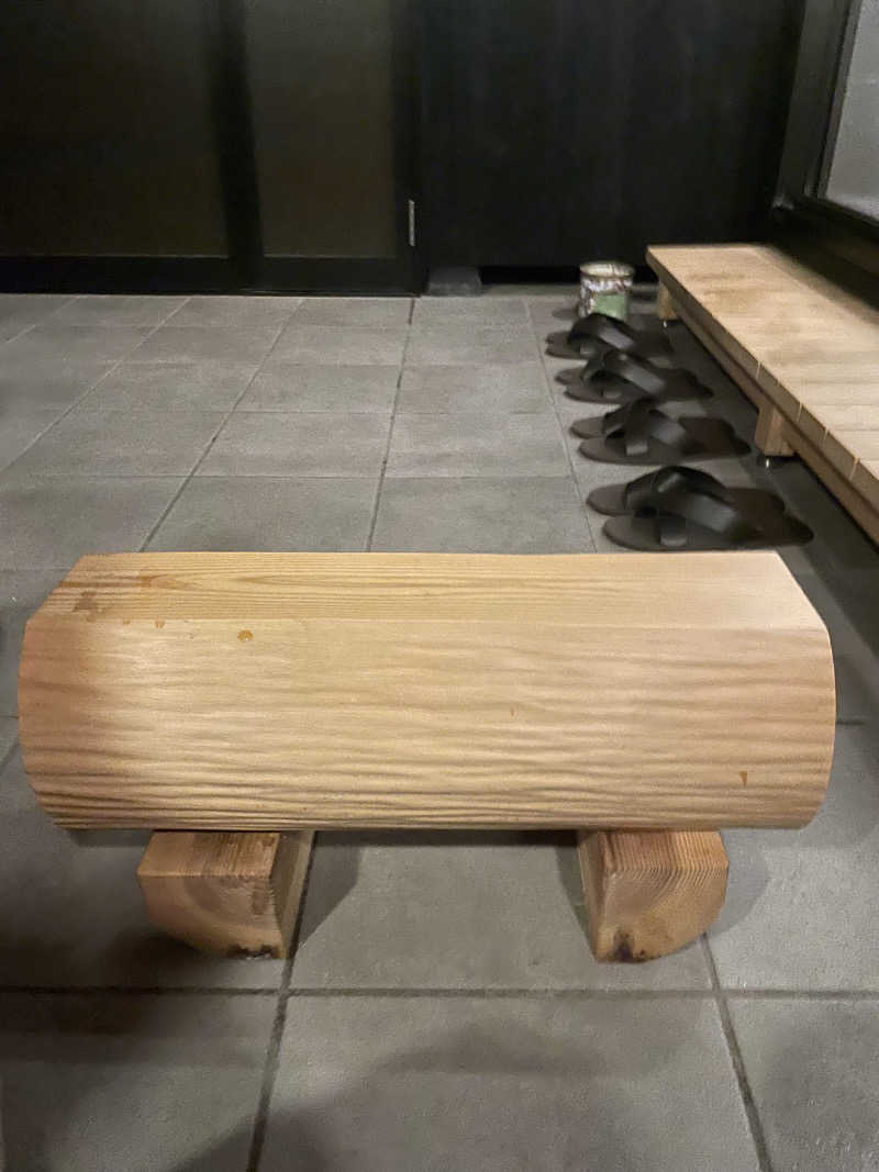 あぴさんのsayokaのサ活写真