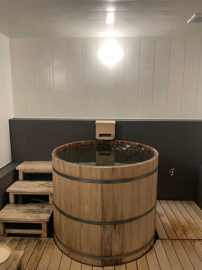 あぴさんのsayokaのサ活写真