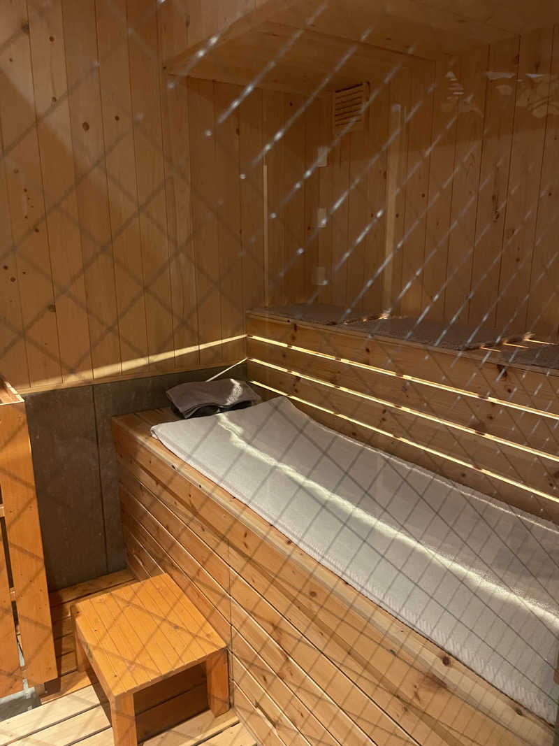あぴさんの京都プライベートサウナ高瀬川のサ活写真