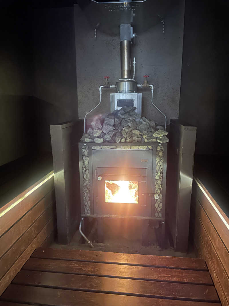 あぴさんのサウナランド浅草 - SAUNALAND ASAKUSA -のサ活写真