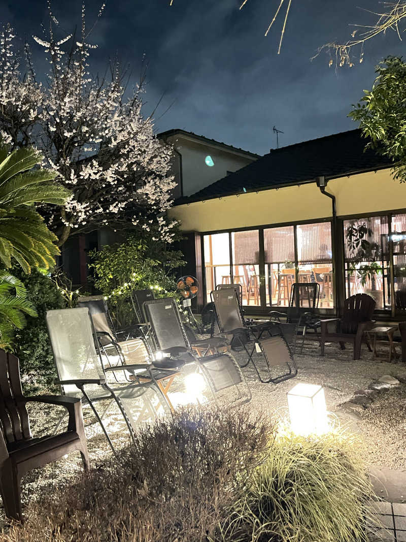 SPEED-DASHさんのサウナゆげ蔵のサ活写真