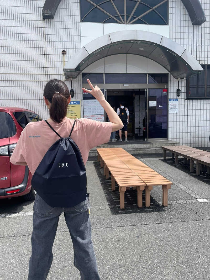 asukanさんのサウナしきじのサ活写真