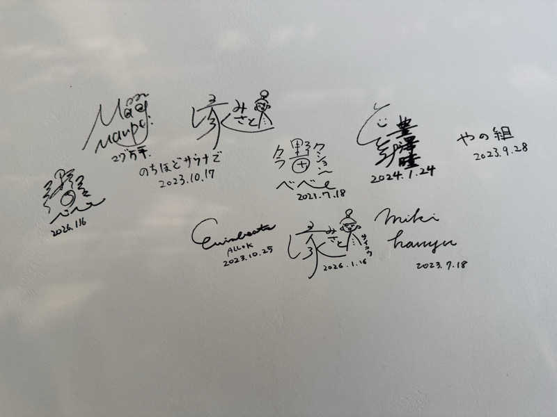 asukanさんのKIELO SAUNAのサ活写真