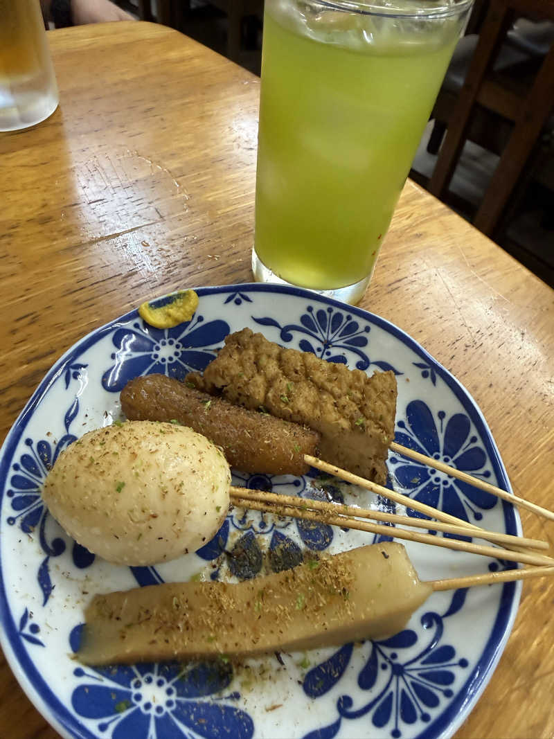asukanさんのサウナしきじのサ活写真