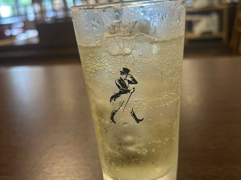 ハイボール