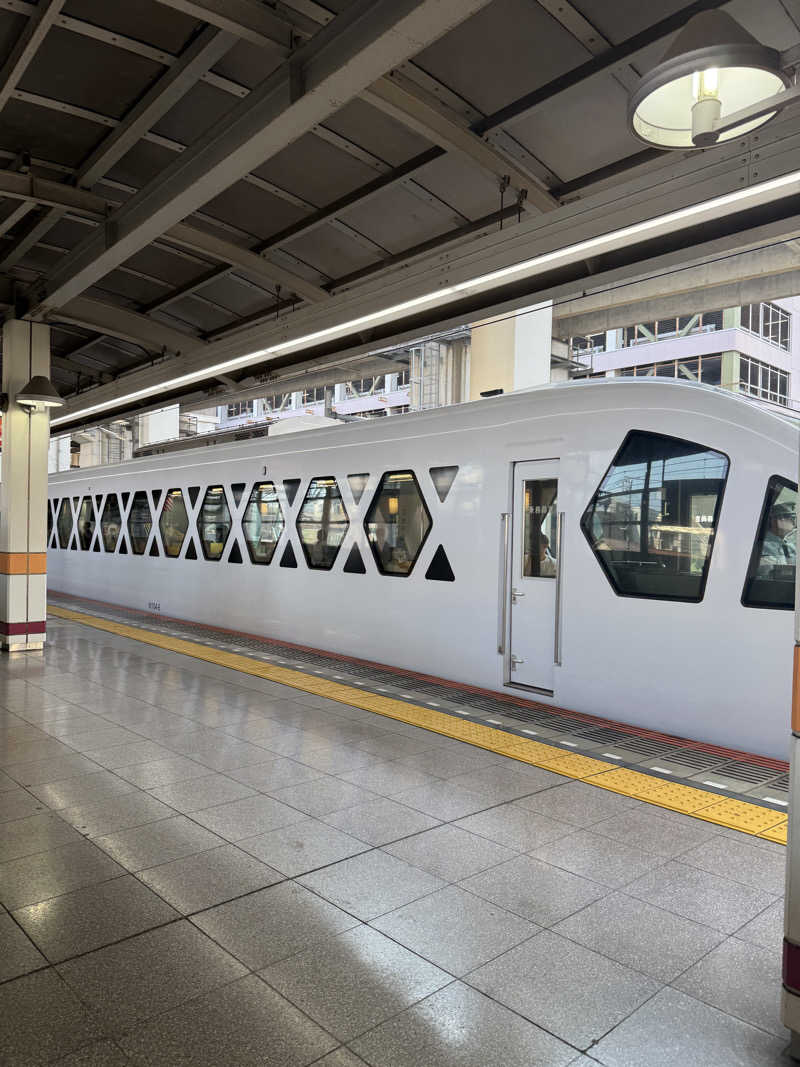 htp816さんのあさやホテルのサ活写真