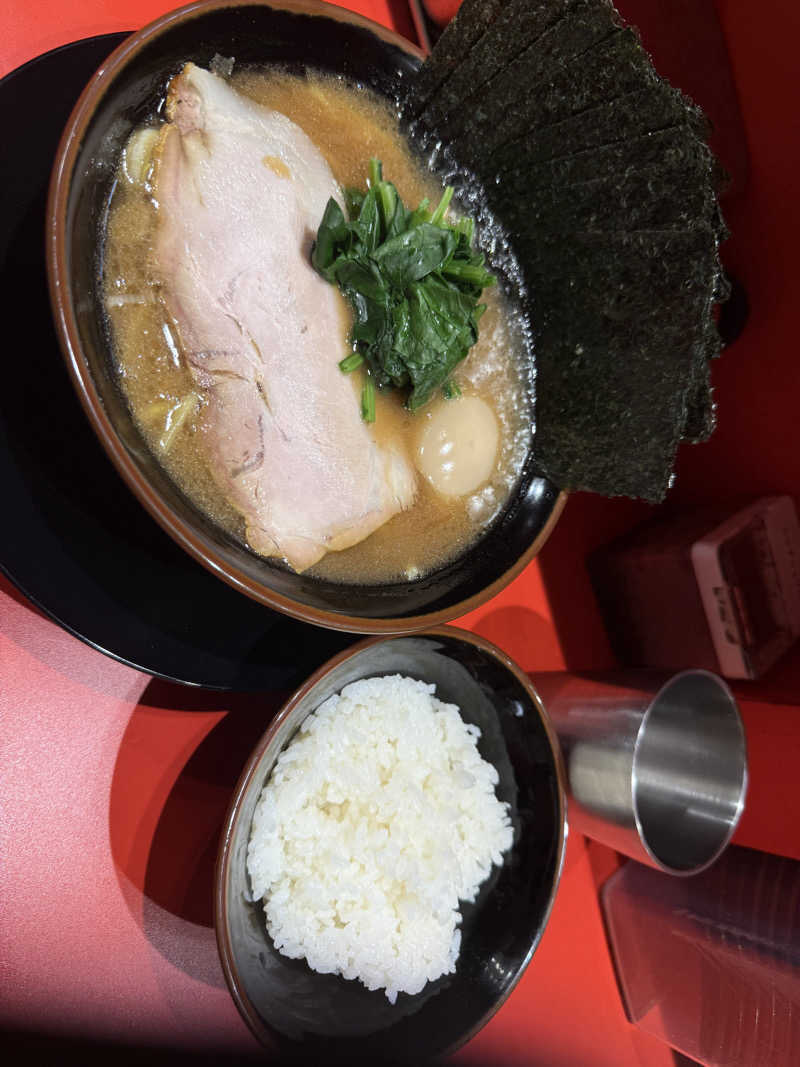 htp816さんの蒲田温泉のサ活写真