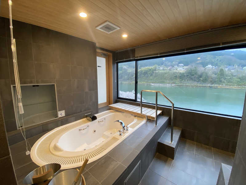 Akariさんのリバーリトリート雅樂倶のサ活写真