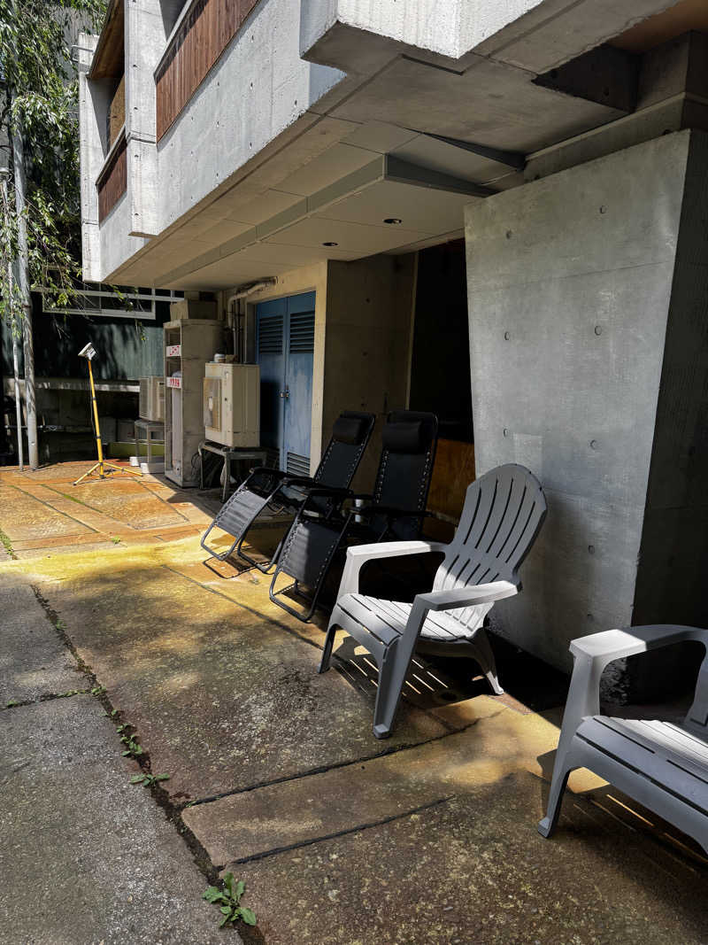 AkariさんのtheKinta "SAVU"のサ活写真