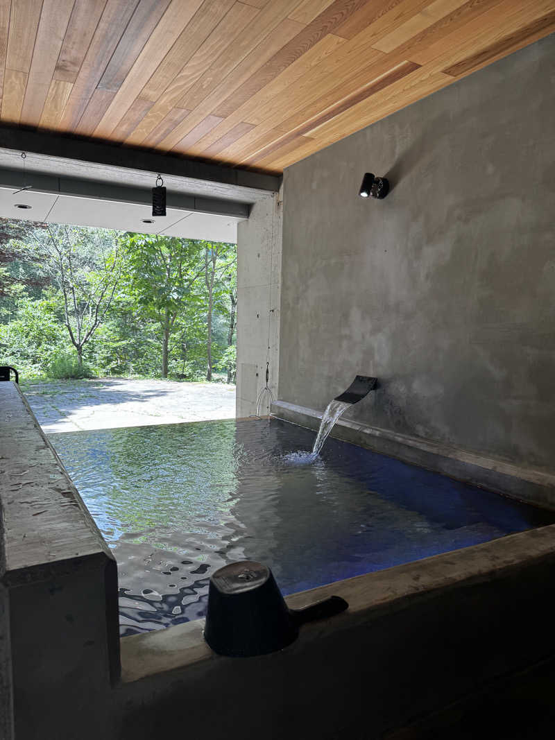 AkariさんのtheKinta "SAVU"のサ活写真