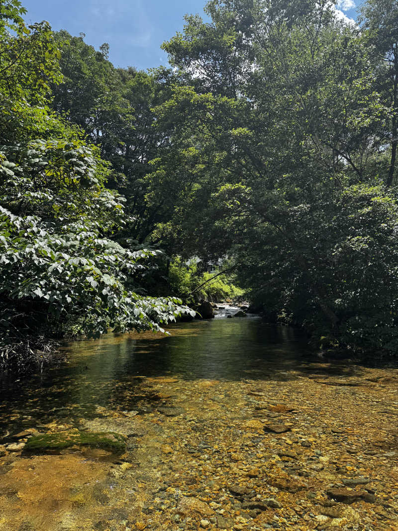 AkariさんのtheKinta "SAVU"のサ活写真