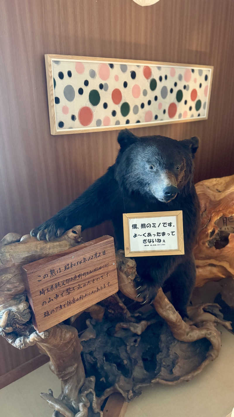 Water Bath Loversさんのいこいの村ヘリテイジ美の山のサ活写真