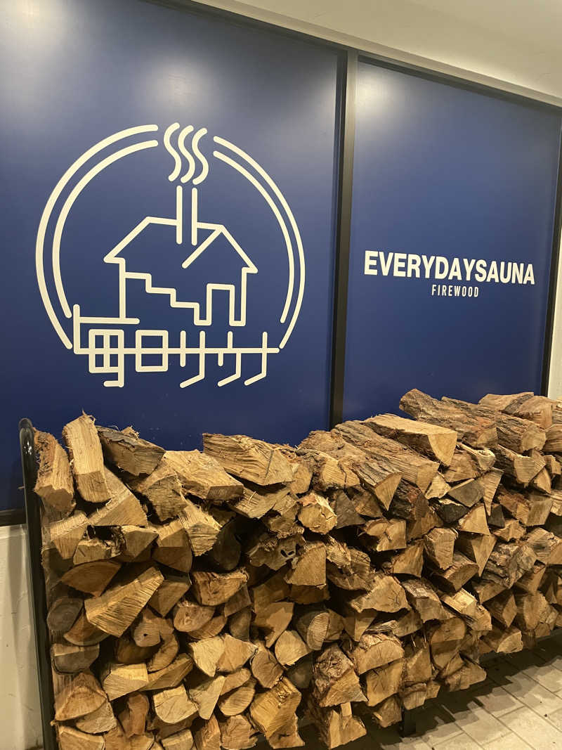 Nishida Goさんの毎日サウナ 越谷店のサ活写真