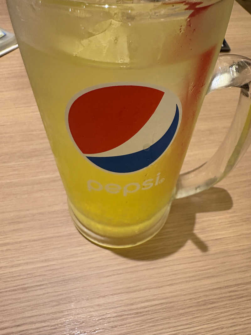 そちさんのスパメッツァ おおたか 竜泉寺の湯のサ活写真