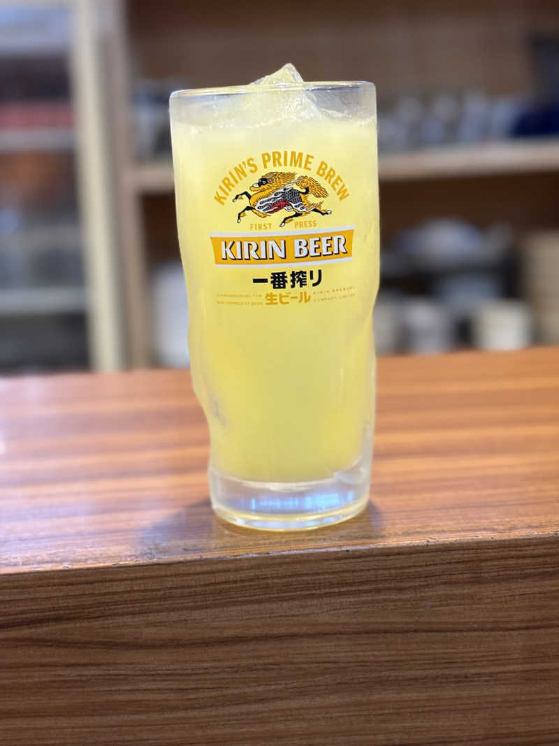 そちさんのウェルビー栄のサ活写真
