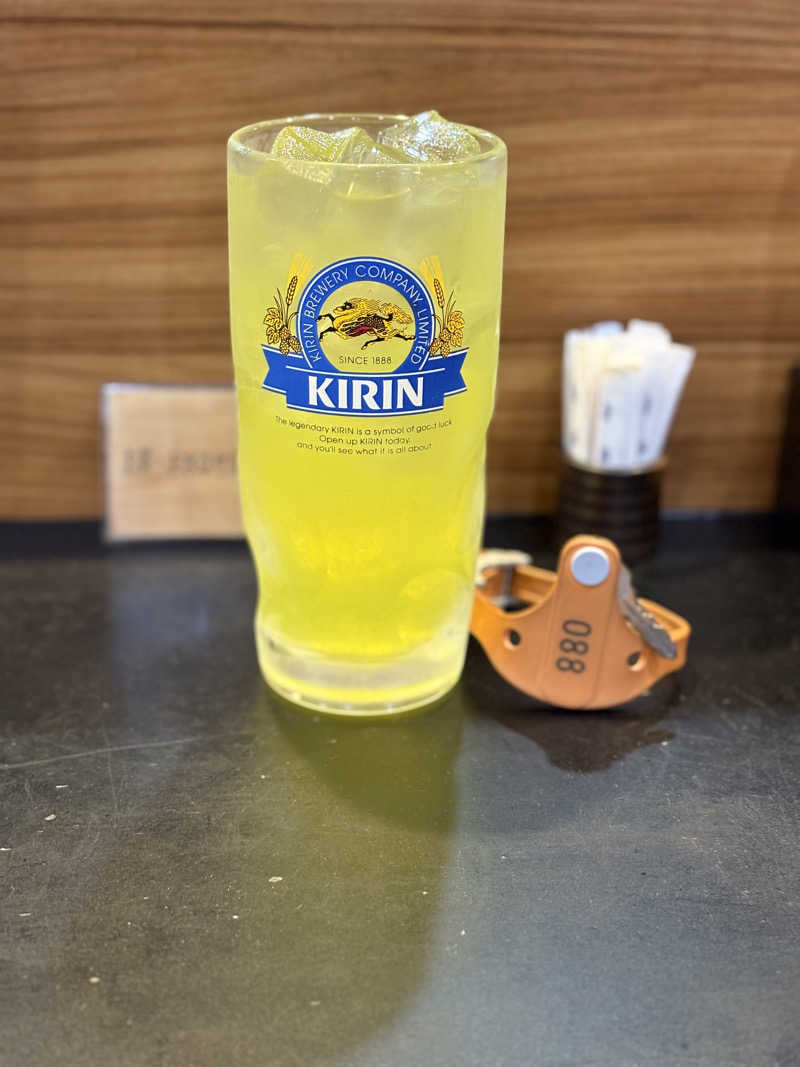 そちさんのウェルビー栄のサ活写真