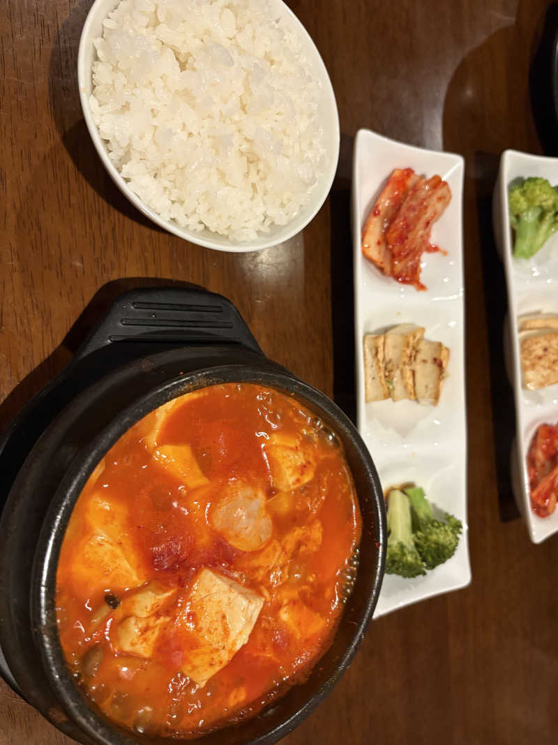 そちさんのサウナ・アダムアンドイブのサ活写真