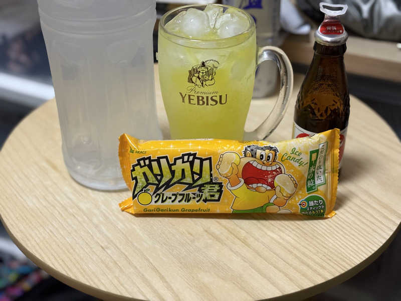 そちさんのスパメッツァ おおたか 竜泉寺の湯のサ活写真