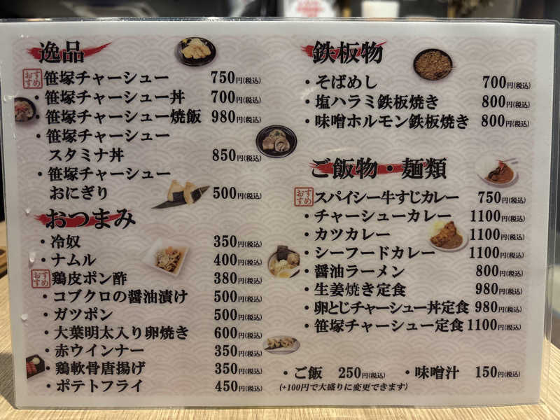 ぴーたんさんの天空のアジト マルシンスパのサ活写真