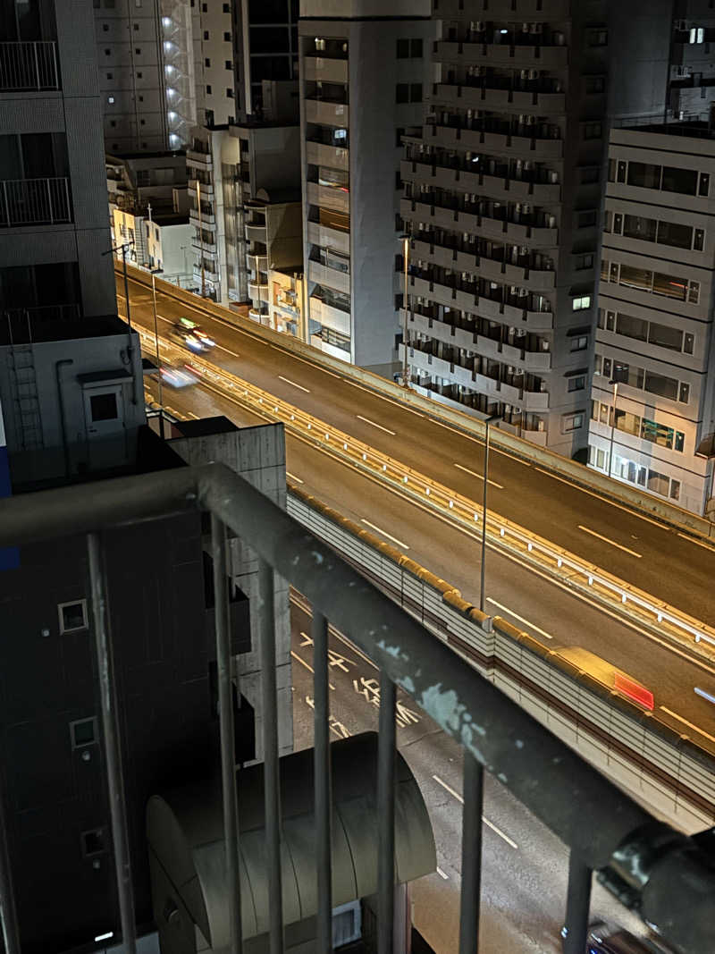 ぴーたんさんの天空のアジト マルシンスパのサ活写真