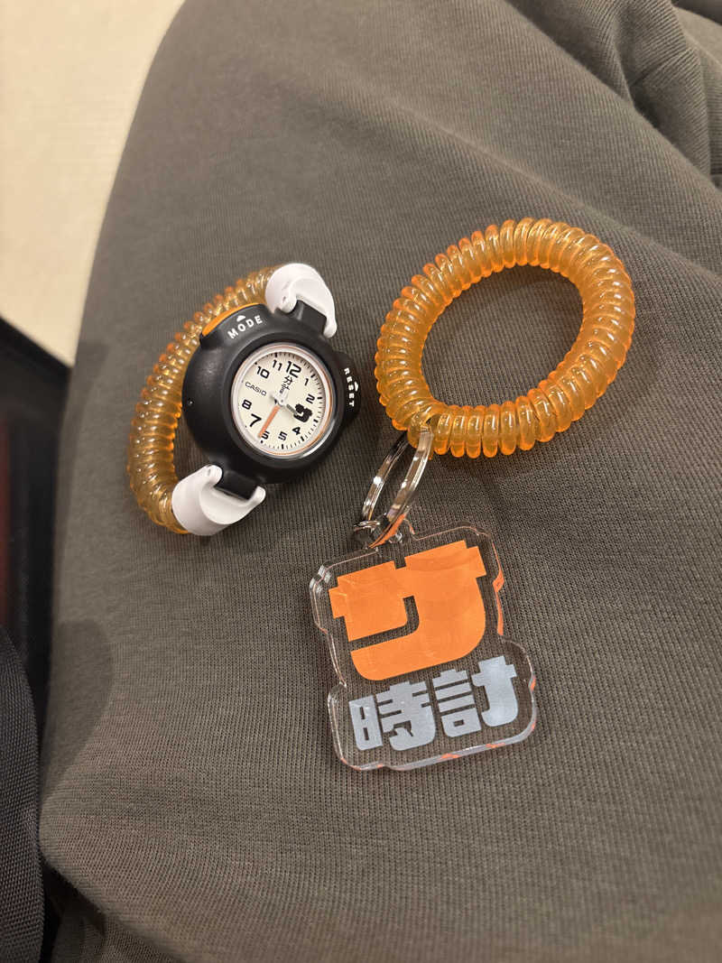 ぴーたんさんの松本湯のサ活写真