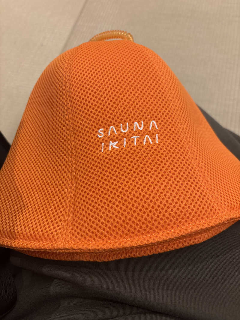 ぴーたんさんの松本湯のサ活写真