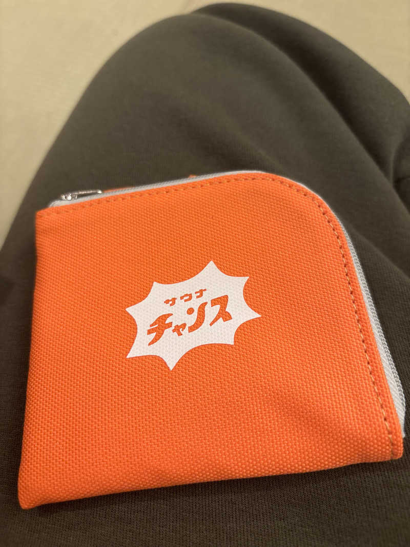 ぴーたんさんの松本湯のサ活写真